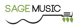 sagemusic logo